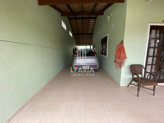 Imagem Casa com 3 Quartos à Venda, 159 m² em Brasilia - Itapoá