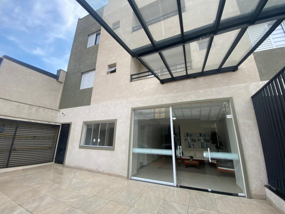 Imagem Apartamento com 2 Quartos à Venda, 44 m² em Casa Verde - São Paulo
