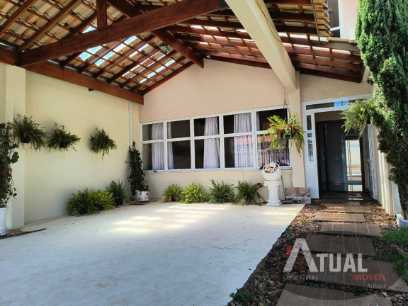 Imagem Casa com 3 Quartos à Venda, 450 m² em Nova Gardênia - Atibaia Imagem Casa com 3 Quartos à Venda, 450 m² em Nova Gardênia - Atibaia