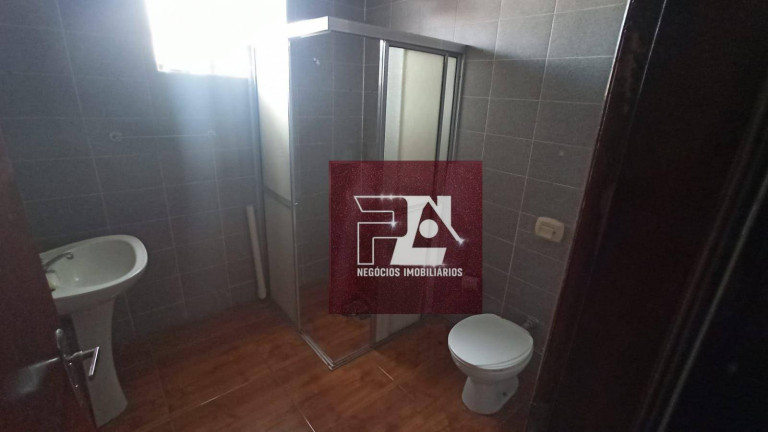 Apartamento com 1 Quarto à Venda, 54 m² em Centro - Lorena