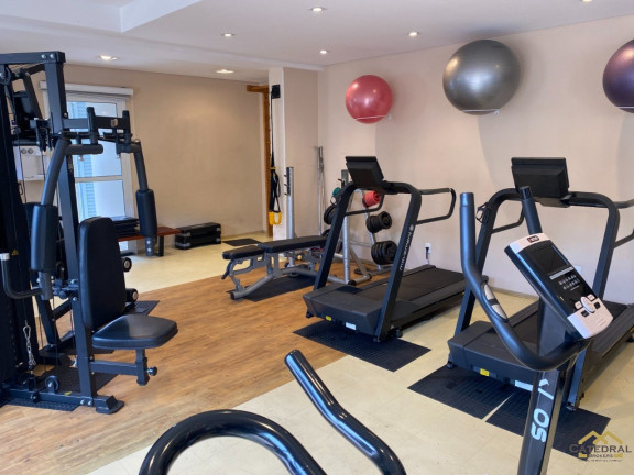 Imagem Apartamento com 3 Quartos à Venda, 86 m² em Engordadouro - Jundiaí