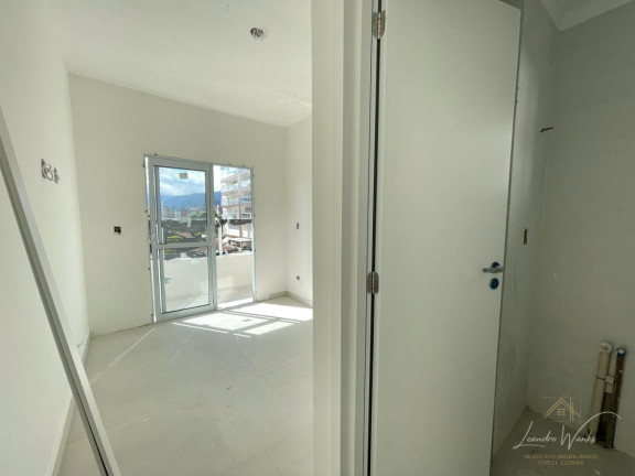 Imagem Apartamento com 2 Quartos à Venda, 70 m² em Itaguá - Ubatuba
