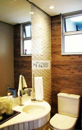 Imagem Cobertura com 4 Quartos à Venda, 265 m² em Carmo - Belo Horizonte