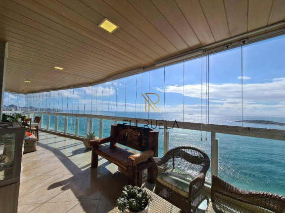 Imagem Apartamento com 4 Quartos à Venda, 200 m² em Praia De Itaparica - Vila Velha Imagem Apartamento com 4 Quartos à Venda, 200 m² em Praia De Itaparica - Vila Velha