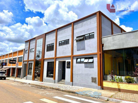 Imagem Loja para Alugar, 26 m² em Fátima Ii - Pouso Alegre Imagem Loja para Alugar, 26 m² em Fátima Ii - Pouso Alegre
