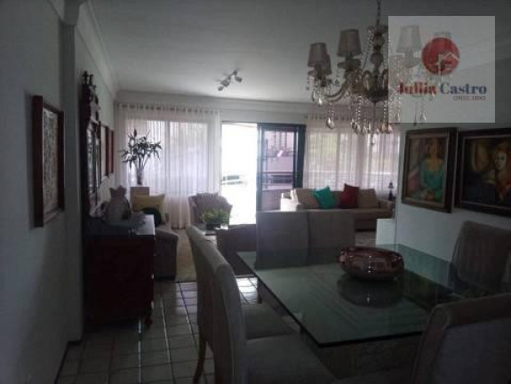 Imagem Apartamento com 4 Quartos à Venda, 180 m² em Tamarineira - Recife Imagem Apartamento com 4 Quartos à Venda, 180 m² em Tamarineira - Recife