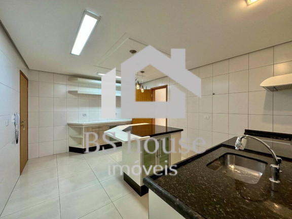 Imagem Apartamento com 3 Quartos à Venda, 134 m² em Jardim Bela Vista - Santo André Imagem Apartamento com 3 Quartos à Venda, 134 m² em Jardim Bela Vista - Santo André