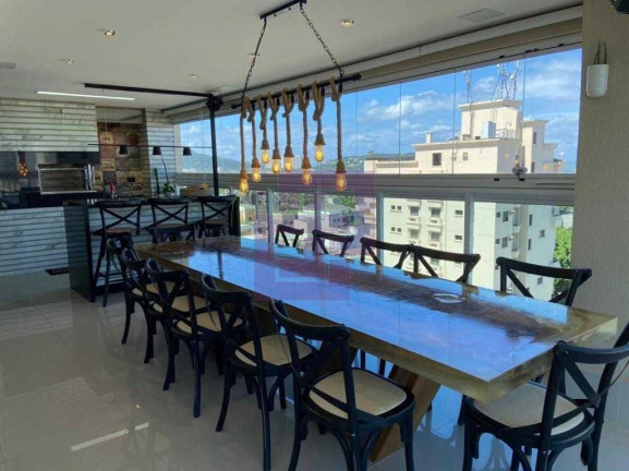 Imagem Apartamento com 3 Quartos à Venda, 127 m² em Enseada - Guarujá Imagem Apartamento com 3 Quartos à Venda, 127 m² em Enseada - Guarujá