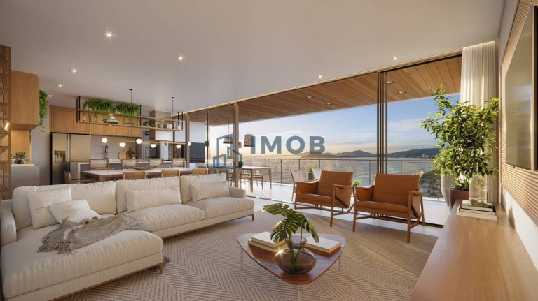 Imagem Apartamento com 3 Quartos à Venda, 211 m² em Centro - Balneário Piçarras Imagem Apartamento com 3 Quartos à Venda, 211 m² em Centro - Balneário Piçarras