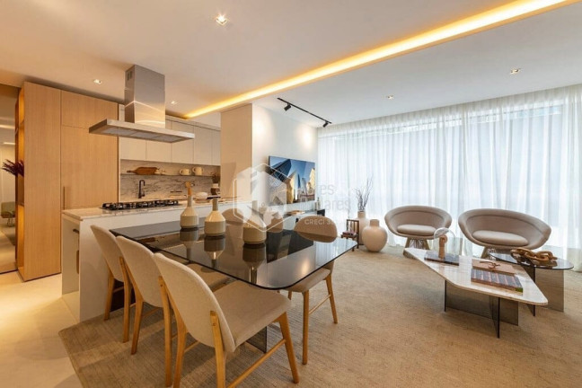 Imagem Apartamento com 3 Quartos à Venda, 155 m² em Jardim Paulista - São Paulo