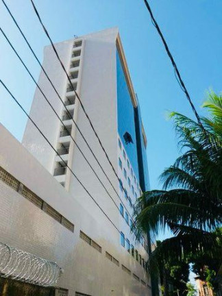 Apartamento para Alugar, 30 m² em Nazaré - Belém