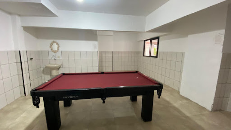 Imagem Apartamento com 3 Quartos à Venda, 91 m² em Cidade Ocian - Praia Grande