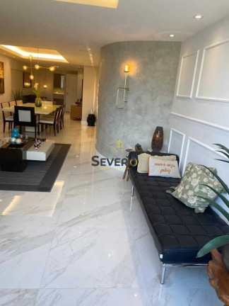 Imagem Apartamento com 4 Quartos à Venda, 171 m² em Icaraí - Niterói