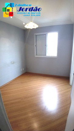 Imagem Apartamento com 3 Quartos à Venda, 61 m² em Vila Alzira - Santo André Imagem Apartamento com 3 Quartos à Venda, 61 m² em Vila Alzira - Santo André