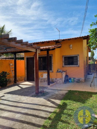 Casa com 3 Quartos à Venda, 240 m² em Jardim Atlântico Oeste (itaipuaçu) - Maricá