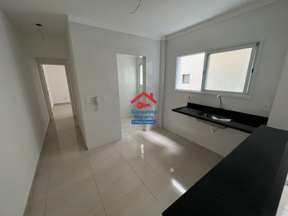 Imagem Apartamento com 1 Quarto à Venda, 52 m² em Guilhermina - Praia Grande Imagem Apartamento com 1 Quarto à Venda, 52 m² em Guilhermina - Praia Grande