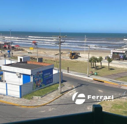Apartamento com 3 Quartos à Venda, 112 m² em Zona Nova - Capao Da Canoa