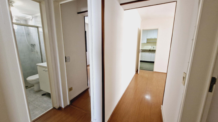 Imagem Apartamento com 4 Quartos à Venda, 110 m² em Campo Belo - São Paulo Imagem Apartamento com 4 Quartos à Venda, 110 m² em Campo Belo - São Paulo