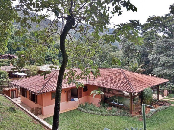 Imagem Casa de Condomínio com 4 Quartos à Venda ou Locação, 600 m² em Condomínio Retiro Do Chalé - Brumadinho Imagem Casa de Condomínio com 4 Quartos à Venda ou Locação, 600 m² em Condomínio Retiro Do Chalé - Brumadinho