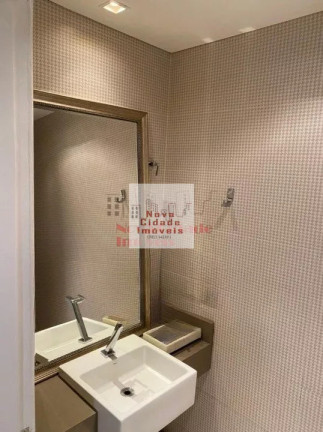 Imagem Sobrado com 5 Quartos à Venda, 148 m² em Brooklin Paulista - São Paulo