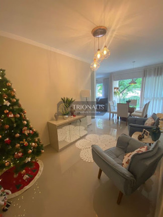 Imagem Apartamento com 2 Quartos à Venda, 83 m² em Jardim Paulista - Atibaia