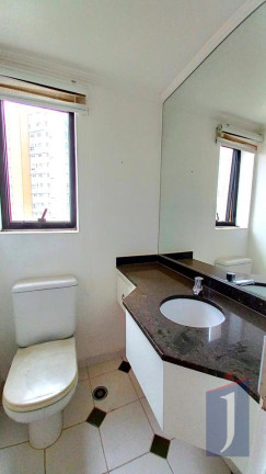Imagem Apartamento com 3 Quartos à Venda, 120 m² em Chácara Klabin - São Paulo Imagem Apartamento com 3 Quartos à Venda, 120 m² em Chácara Klabin - São Paulo