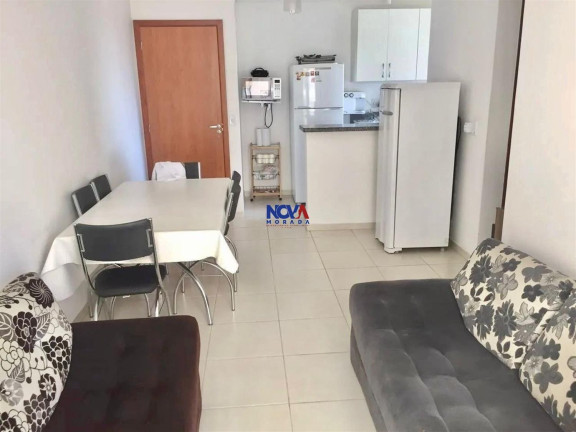 Imagem Apartamento com 3 Quartos à Venda, 71 m² em Itapuã - Vila Velha