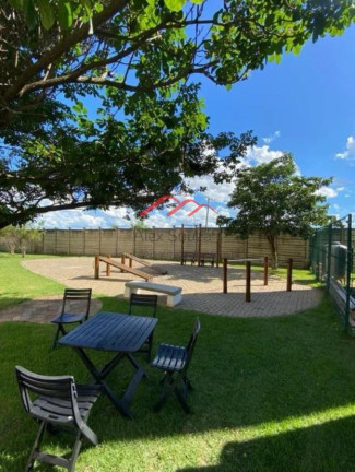 Imagem Apartamento com 3 Quartos à Venda, 67 m² em Nova Veneza - Sumaré
