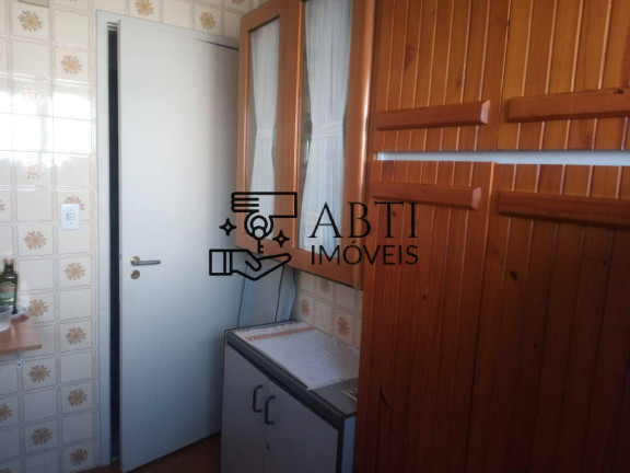 Imagem Apartamento com 1 Quarto à Venda, 50 m² em Campo Belo - São Paulo