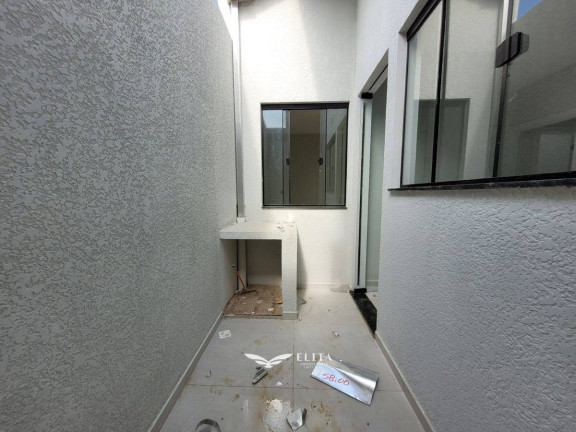 Imagem Casa com 2 Quartos à Venda, 54 m² em Itajuba - Barra Velha
