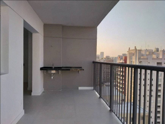 Imagem Apartamento com 2 Quartos à Venda, 65 m² em Brooklin Novo - São Paulo Imagem Apartamento com 2 Quartos à Venda, 65 m² em Brooklin Novo - São Paulo
