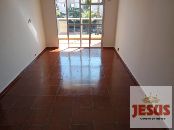 Apartamento com 2 Quartos para Alugar, 75 m² em Enseada - Guarujá