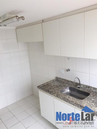 Imagem Apartamento com 2 Quartos à Venda, 55 m² em Vila Aurora (zona Norte) - São Paulo