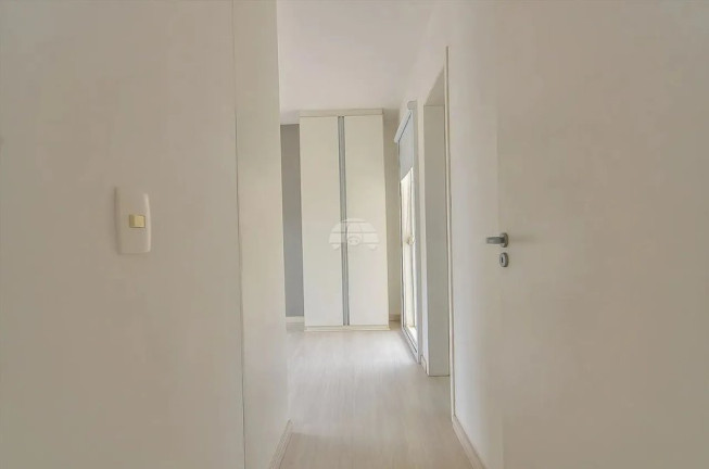 Imagem Apartamento com 2 Quartos à Venda, 66 m² em Portão - Curitiba
