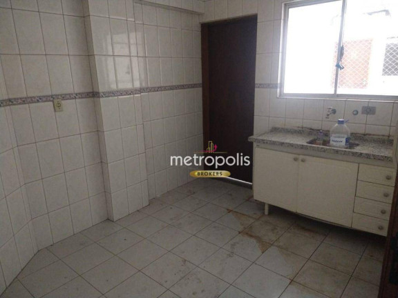 Edifício Residencial à Venda, 2.000 m² em Nova Gerty - São Caetano Do Sul