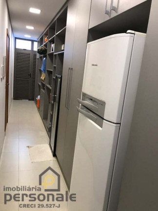 Imagem Imóvel com 3 Quartos à Venda, 427 m² em Alphaville Nova Esplanada - Votorantim