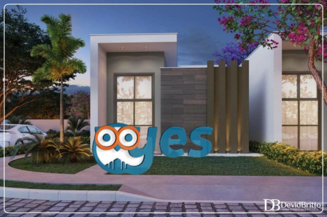 Imagem Casa com 2 Quartos à Venda, 170 m² em Sim - Feira De Santana Imagem Casa com 2 Quartos à Venda, 170 m² em Sim - Feira De Santana