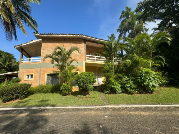 Imagem Apartamento com 4 Quartos à Venda, 414 m² em Toque-toque Pequeno - São Sebastião Imagem Apartamento com 4 Quartos à Venda, 414 m² em Toque-toque Pequeno - São Sebastião