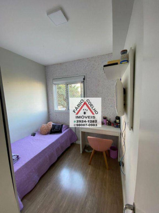 Imagem Apartamento com 2 Quartos à Venda, 48 m² em Vila Andrade - São Paulo
