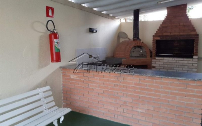 Imagem Apartamento à Venda, em Jardim Das Indústrias - São José Dos Campos Imagem Apartamento à Venda, em Jardim Das Indústrias - São José Dos Campos