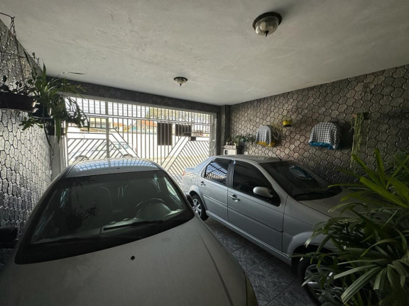 Imagem Sobrado com 3 Quartos à Venda, 244 m² em Vila Sol Nascente - Suzano Imagem Sobrado com 3 Quartos à Venda, 244 m² em Vila Sol Nascente - Suzano