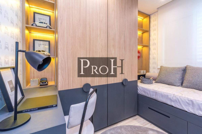Imagem Apartamento com 3 Quartos à Venda, 70 m² em Rudge Ramos - São Bernardo Do Campo
