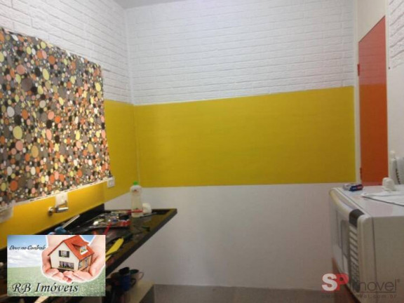 Imagem Apartamento com 2 Quartos à Venda, 62 m² em Paulicéia - São Bernardo Do Campo Imagem Apartamento com 2 Quartos à Venda, 62 m² em Paulicéia - São Bernardo Do Campo