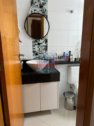 Imagem Apartamento com 2 Quartos à Venda, 82 m² em Campestre - Santo André Imagem Apartamento com 2 Quartos à Venda, 82 m² em Campestre - Santo André