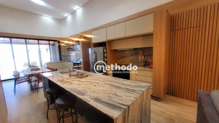 Imagem Casa com 4 Quartos à Venda, 360 m² em Swiss Park - Campinas Imagem Casa com 4 Quartos à Venda, 360 m² em Swiss Park - Campinas