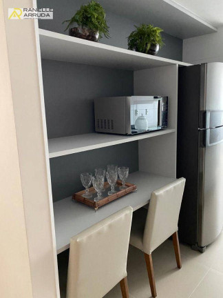 Imagem Apartamento com 4 Quartos à Venda, 139 m² em Intermares - Cabedelo