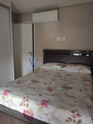 Imagem Apartamento com 2 Quartos à Venda, 105 m² em Bethaville I - Barueri