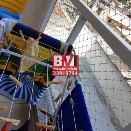 Imagem Apartamento com 3 Quartos à Venda, 60 m² em Vaz Lobo - Rio De Janeiro Imagem Apartamento com 3 Quartos à Venda, 60 m² em Vaz Lobo - Rio De Janeiro