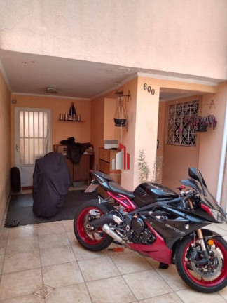 Imagem Sobrado com 3 Quartos à Venda, 130 m² em Vila Romana - São Paulo Imagem Sobrado com 3 Quartos à Venda, 130 m² em Vila Romana - São Paulo