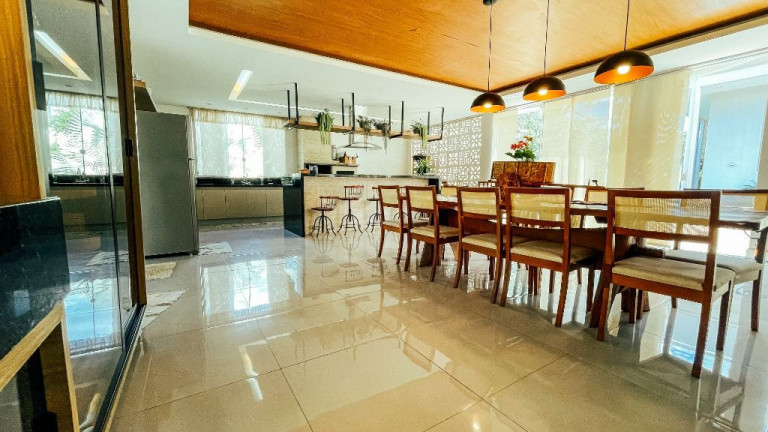 Imagem Chácara com 5 Quartos à Venda, 700 m² em Condomínio Alto Da Boa Vista - Senador Canedo Imagem Chácara com 5 Quartos à Venda, 700 m² em Condomínio Alto Da Boa Vista - Senador Canedo